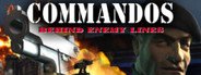 Commandos: Behind Enemy Lines System Requirements