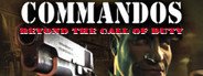 Commandos: Beyond the Call of Duty System Requirements