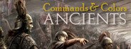 Commands & Colors: Ancients System Requirements