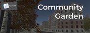 Community Garden System Requirements