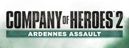 Company of Heroes 2 - Ardennes Assault System Requirements