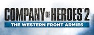 Company of Heroes 2 - The Western Front Armies System Requirements