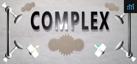 COMPLEX a VR Puzzle Game PC Specs