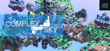 Complex SKY PC Specs