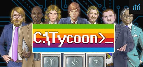 Computer Tycoon PC Specs