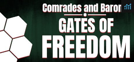 Comrades and Barons: Gates of Freedom PC Specs