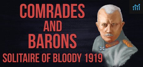 Comrades and Barons: Solitaire of Bloody 1919 PC Specs