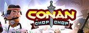 Conan Chop Chop System Requirements