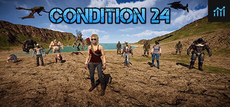 Condition 24 PC Specs