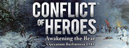 Conflict of Heroes: Awakening the Bear System Requirements