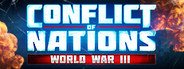 CONFLICT OF NATIONS: WORLD WAR 3 System Requirements