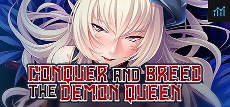 Conquer and Breed the Demon Queen PC Specs