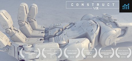 Construct - The Volumetric Movie PC Specs