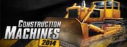 Construction Machines 2014 System Requirements