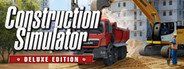 Construction Simulator 2015 System Requirements