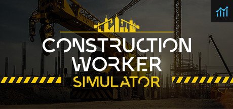 Construction Worker Simulator PC Specs