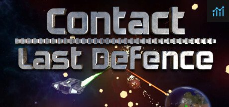 Can I Run Contact : Last Defence?