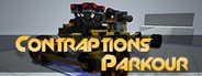 Contraptions Parkour System Requirements