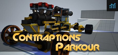 Contraptions Parkour PC Specs