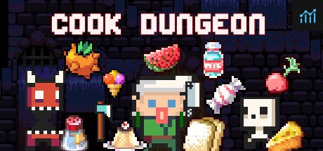 Cook Dungeon PC Specs