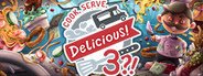 Cook, Serve, Delicious! 3?! System Requirements