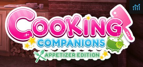 Cooking Companions: Appetizer Edition PC Specs