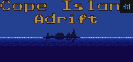 Cope Island: Adrift PC Specs