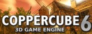 CopperCube 6 Game Engine System Requirements