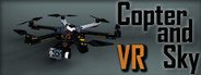 Copter and Sky System Requirements