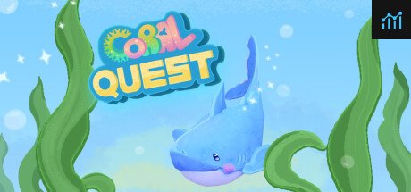 Coral Quest PC Specs