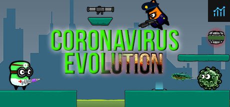 Coronavirus Evolution PC Specs