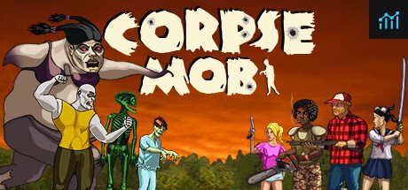 Corpse Mob PC Specs