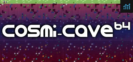 Cosmi-Cave 64 PC Specs