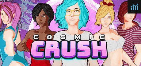 Cosmic Crush PC Specs