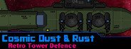 Cosmic Dust & Rust System Requirements