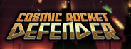 Cosmic Rocket Defender System Requirements