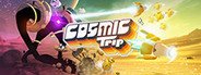 Cosmic Trip System Requirements