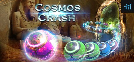 Cosmos Crash VR PC Specs