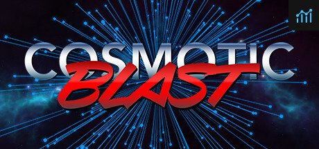 Cosmotic Blast PC Specs