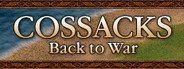 Cossacks: Back to War System Requirements