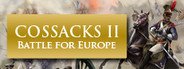 Cossacks II: Battle for Europe System Requirements