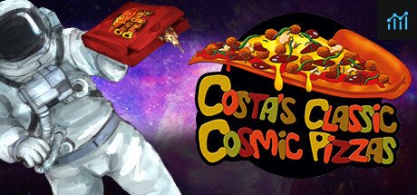 Costa's Classic Cosmic Pizzas PC Specs