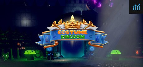 Costume Kingdom PC Specs