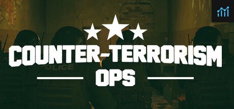 Counter-Terrorism Ops PC Specs