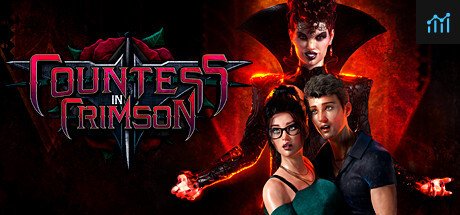 Countess in Crimson: Unbound Edition PC Specs