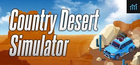 Country Desert Simulator PC Specs