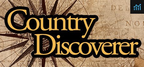 Country Discoverer PC Specs