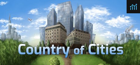 Country of Cities PC Specs