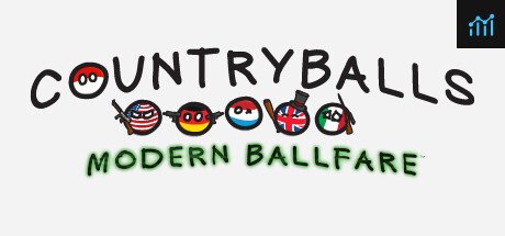 Countryballs: Modern Ballfare PC Specs