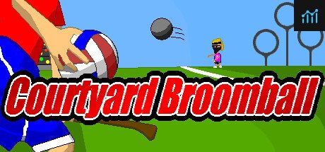 Courtyard Broomball PC Specs